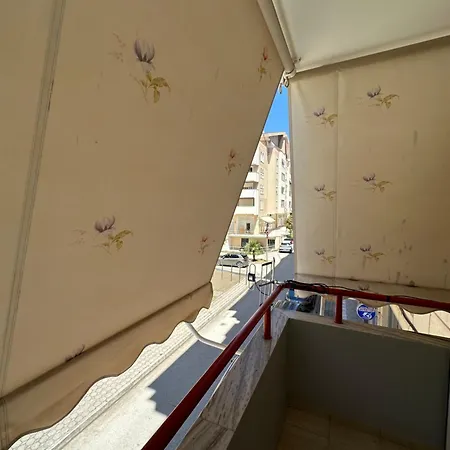 شقة Lilly